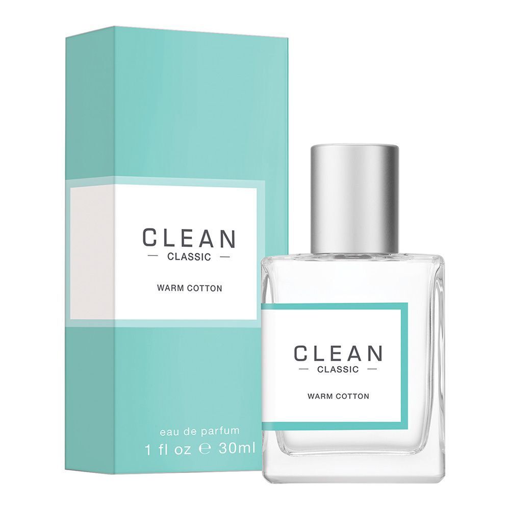 Perfume Clean Reserve Classic Warm Cotton Unissex Eau de Parfum
